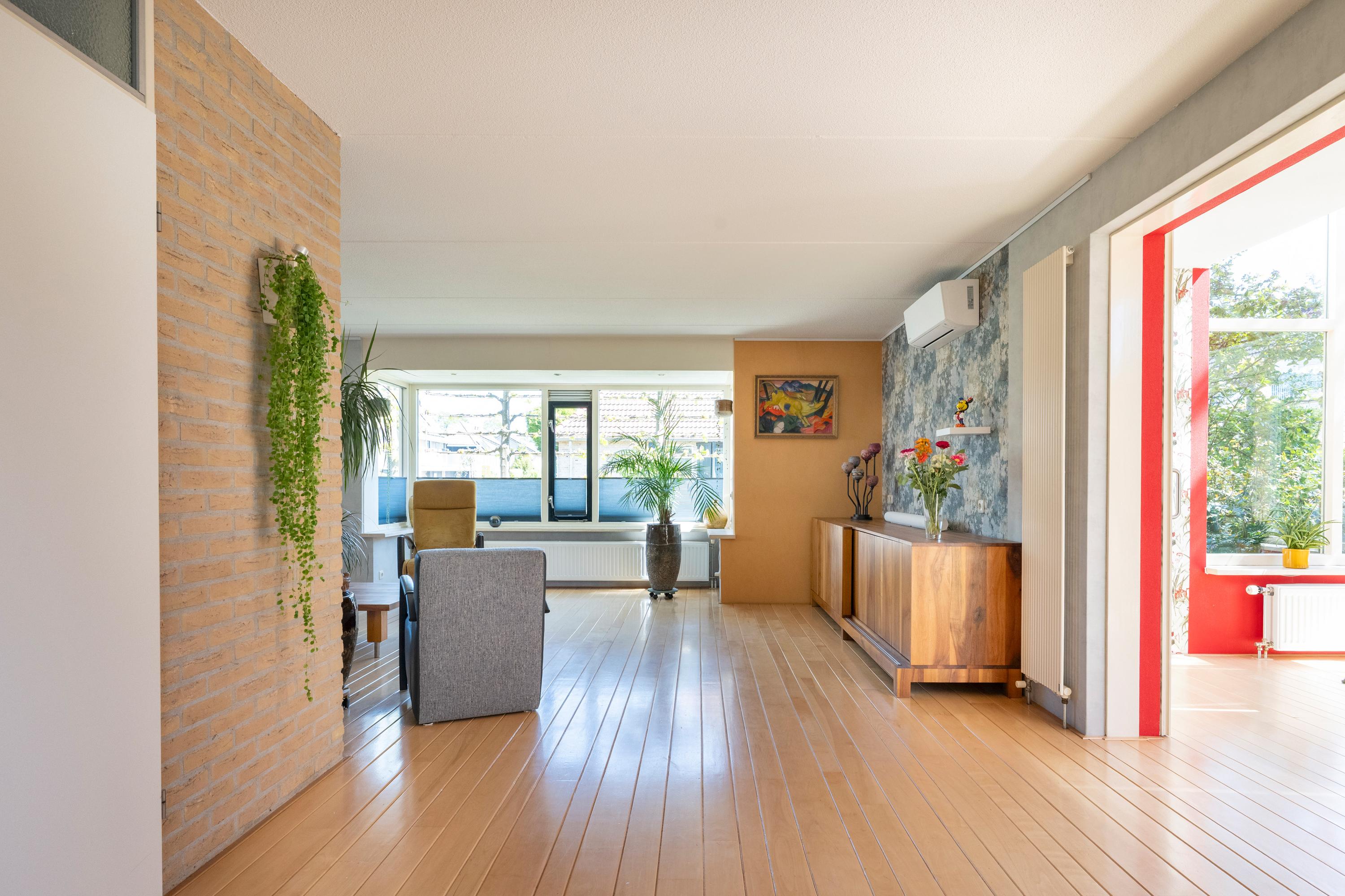 Vrijstaande woning te koop: Rietgans 1, Emmen