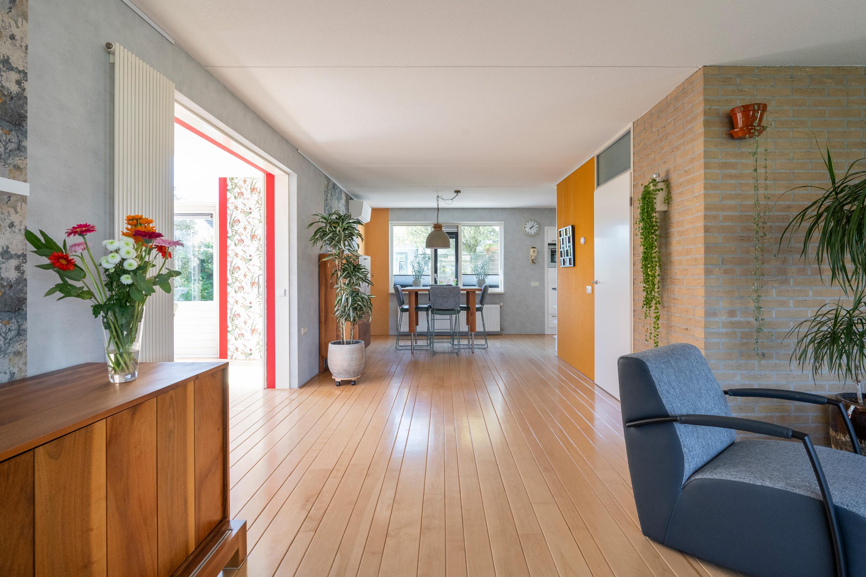 Vrijstaande woning te koop: Rietgans 1, Emmen
