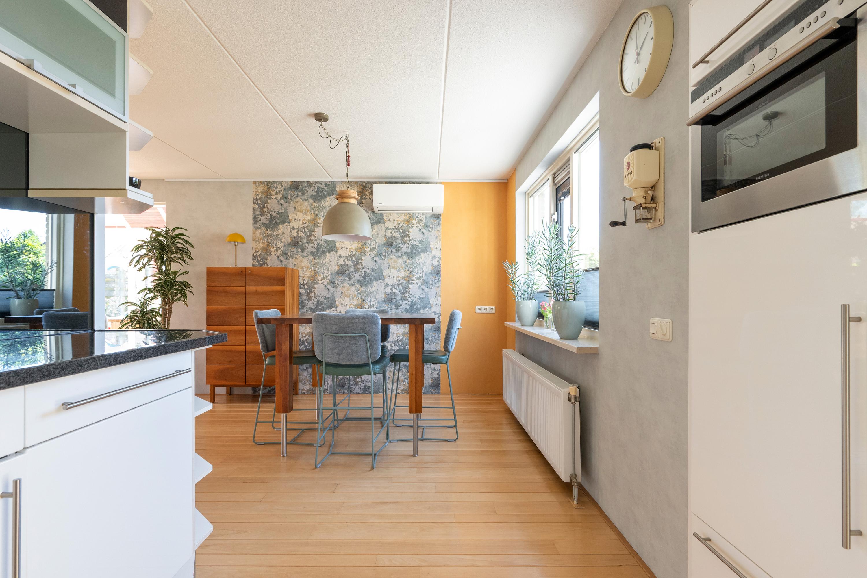 Vrijstaande woning te koop: Rietgans 1, Emmen