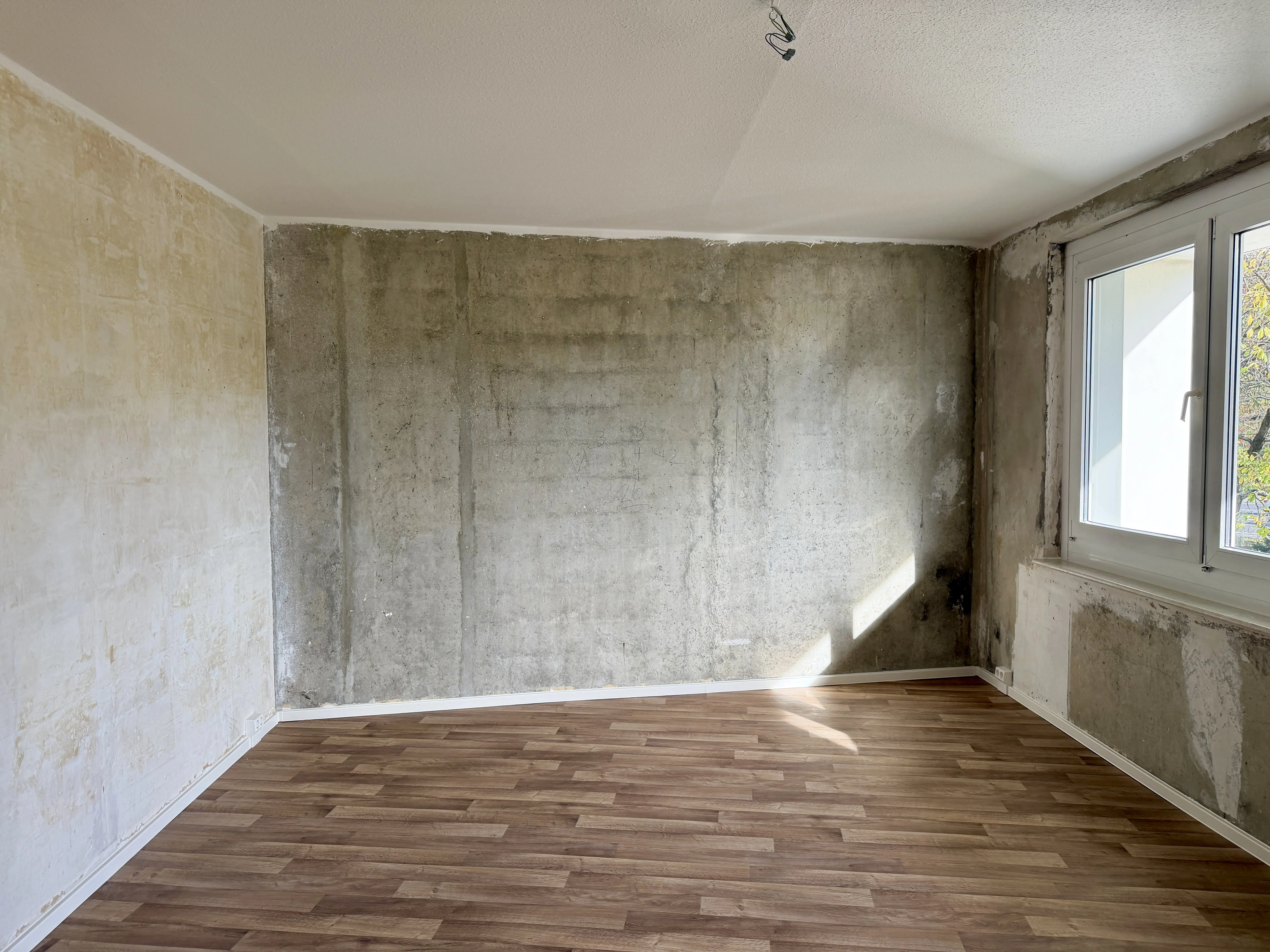 Wohnung Platz der Vereinten Nationen in Berlin