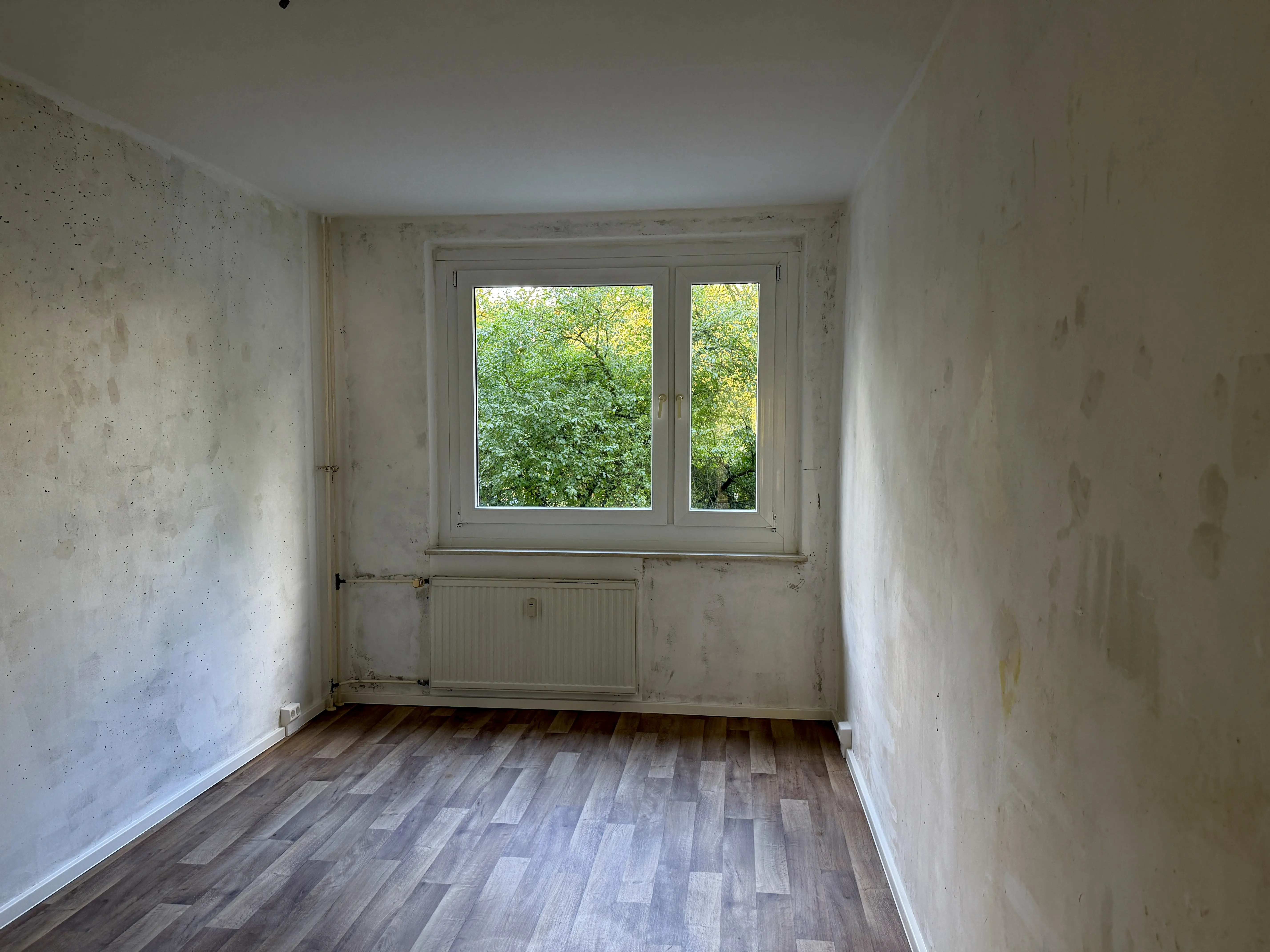 Wohnung Platz der Vereinten Nationen in Berlin