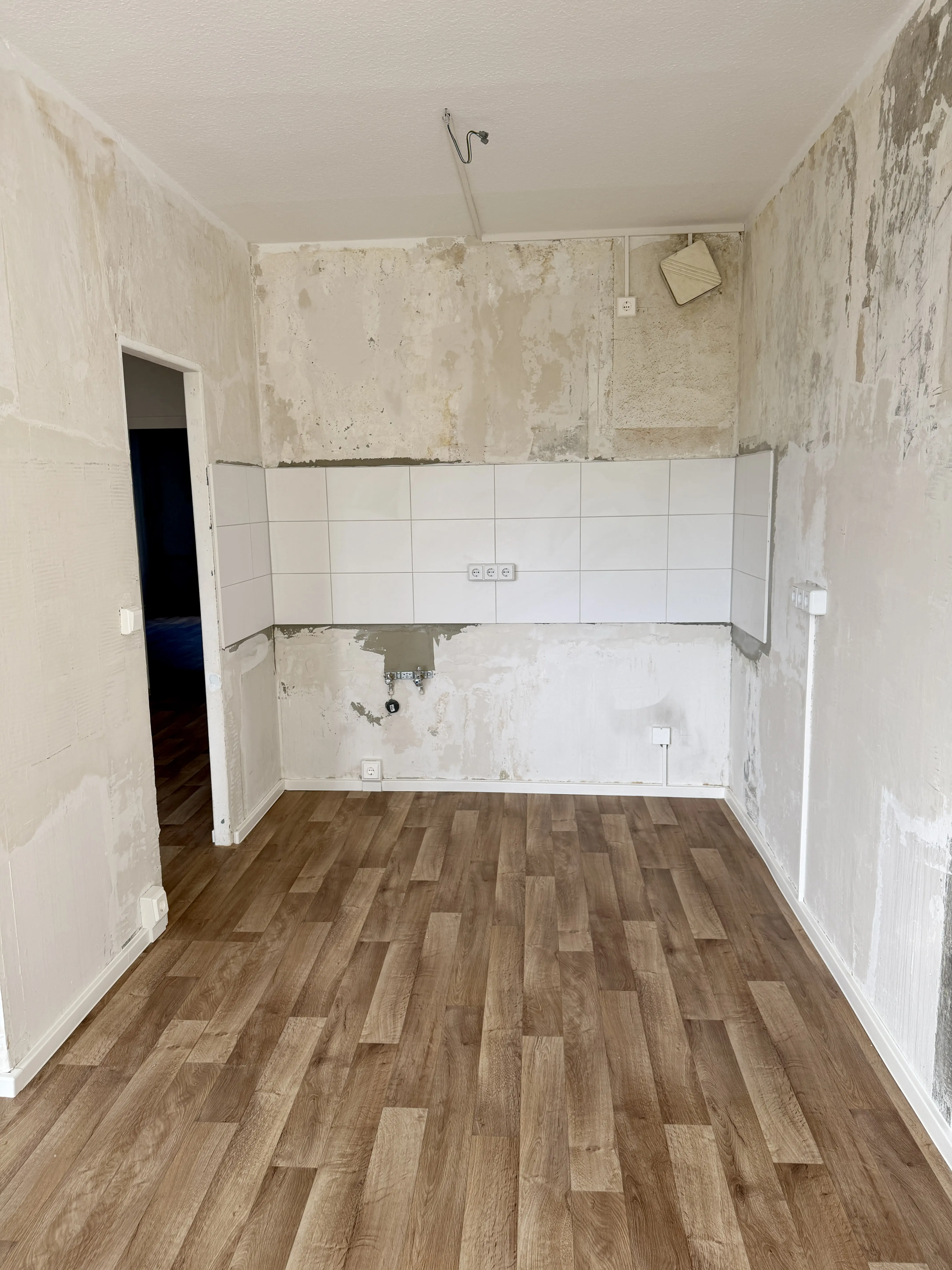 Wohnung Platz der Vereinten Nationen in Berlin