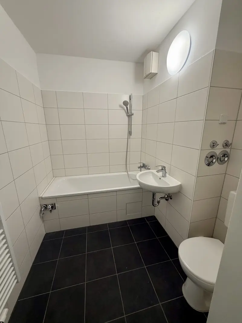 Wohnung Platz der Vereinten Nationen in Berlin