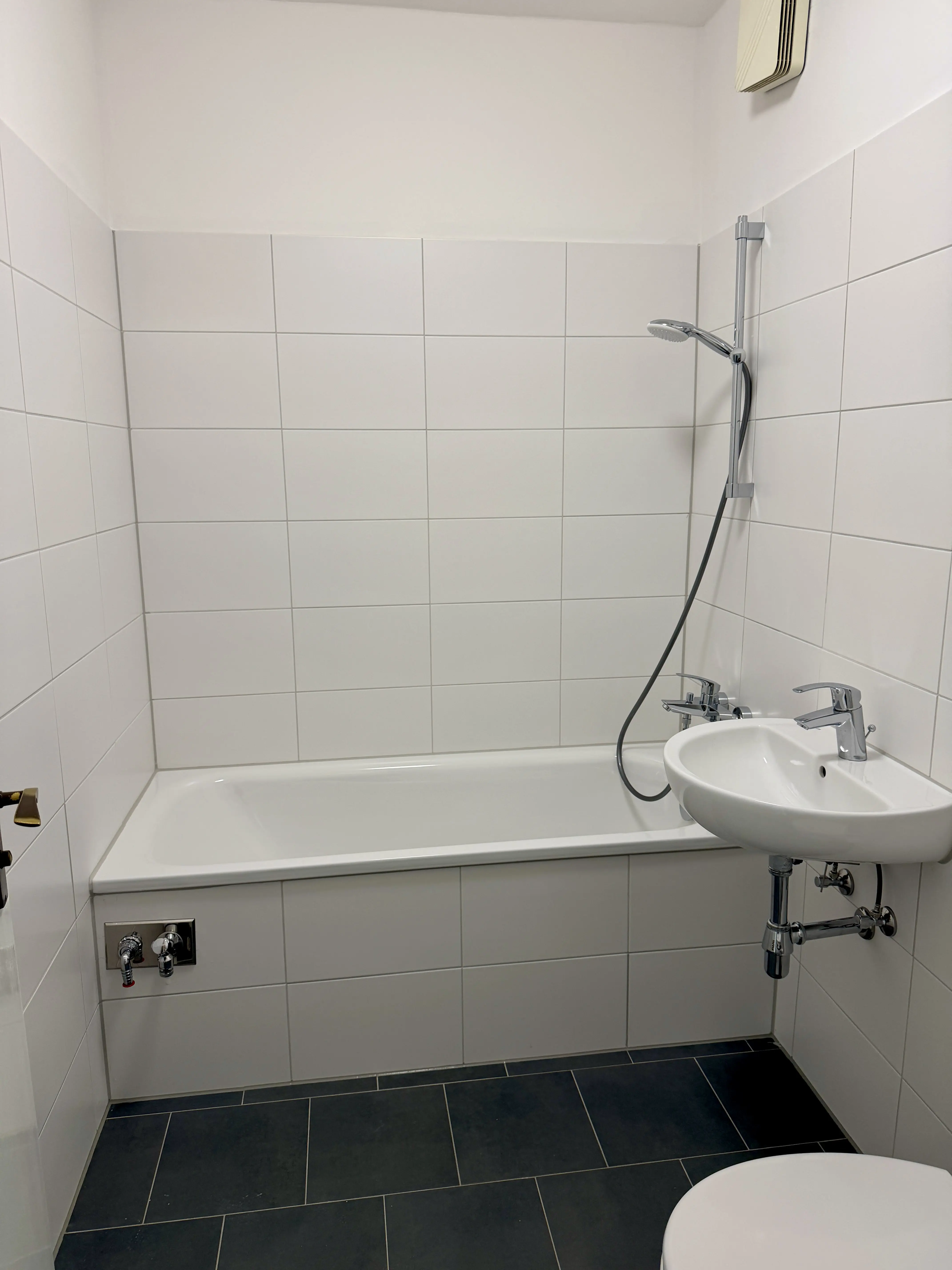 Wohnung Platz der Vereinten Nationen in Berlin