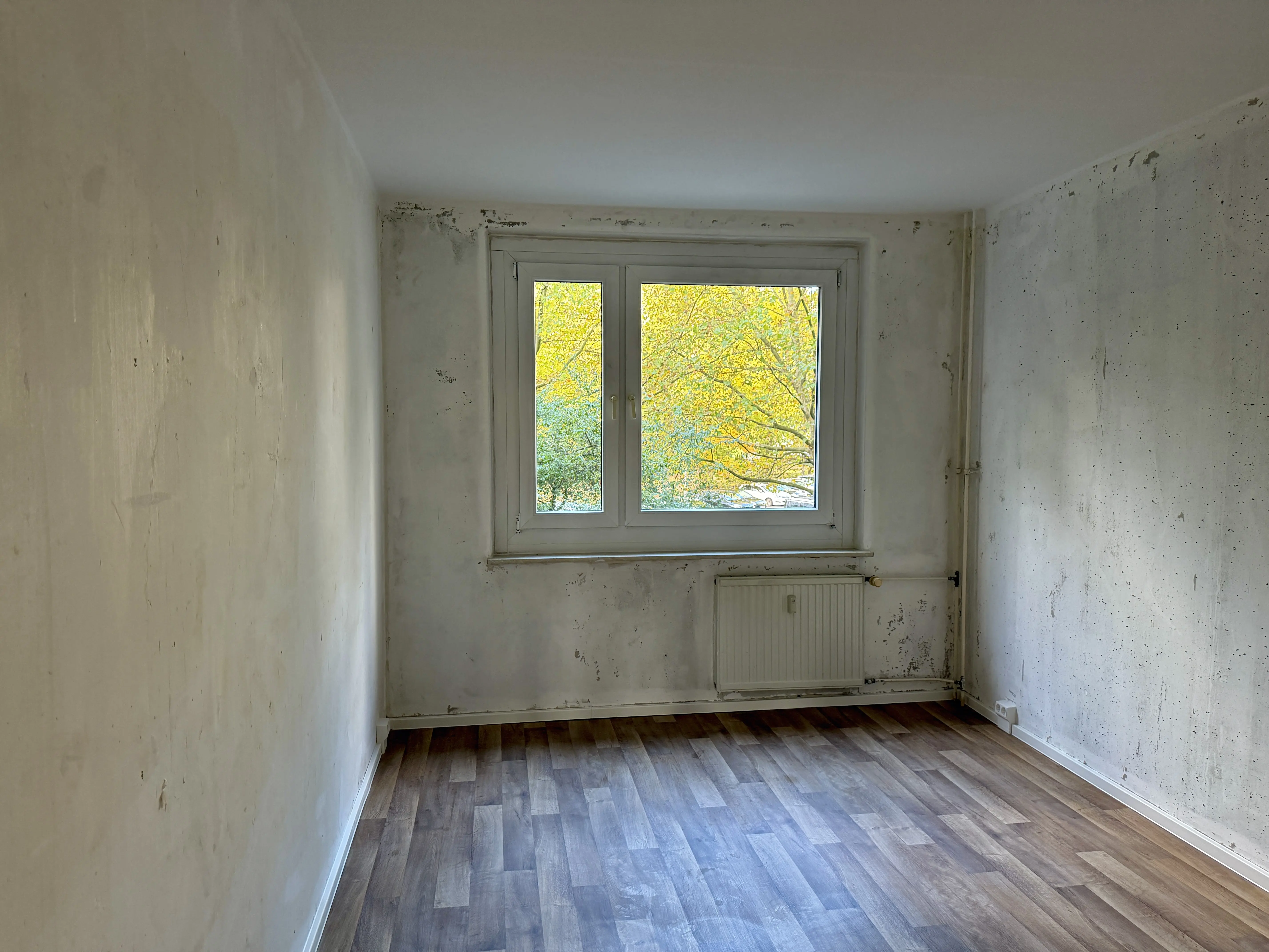 Wohnung Platz der Vereinten Nationen in Berlin