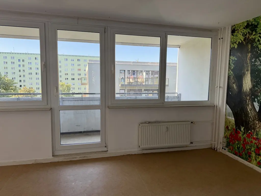 Wohnung Platz der Vereinten Nationen in Berlin