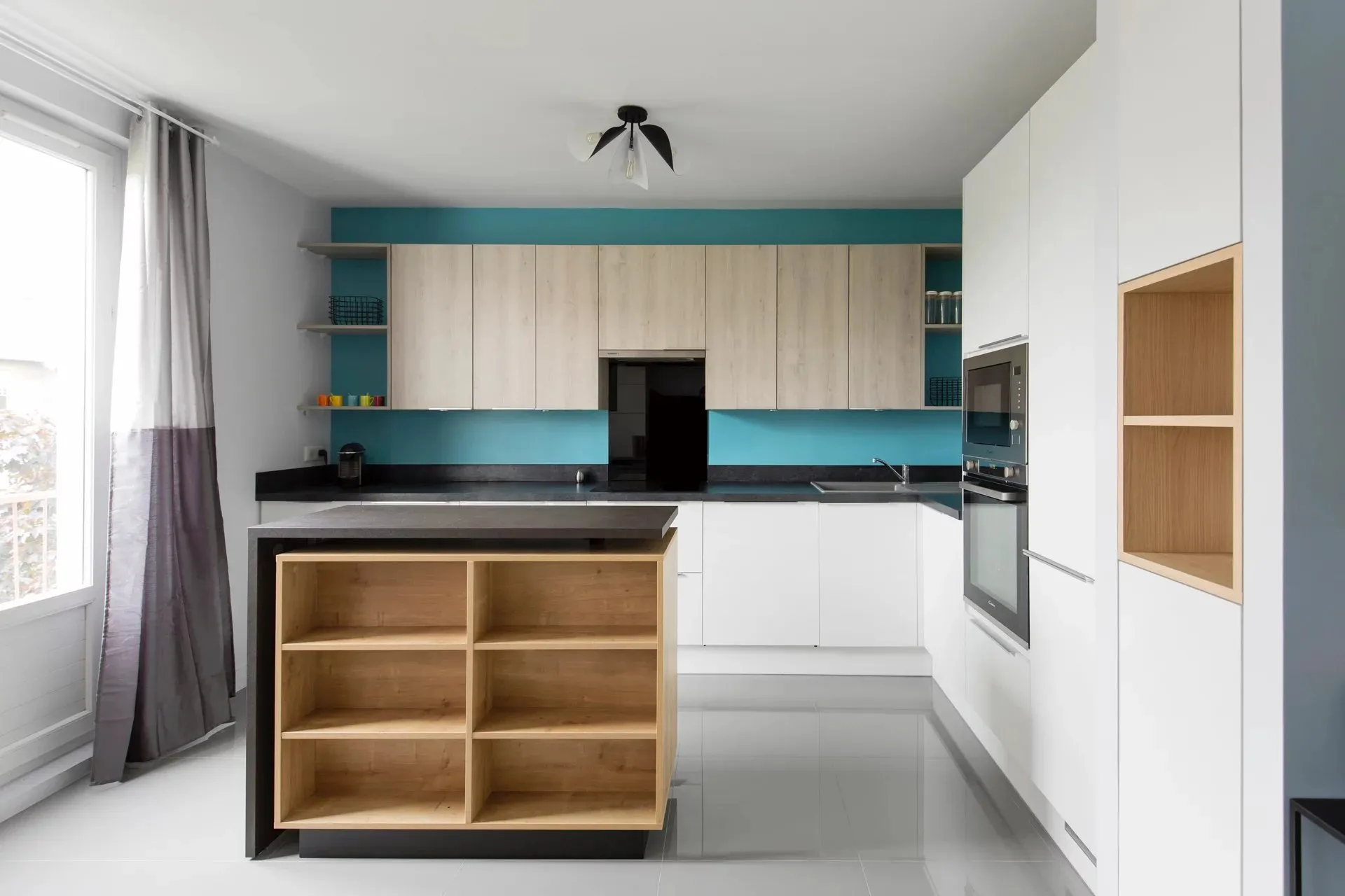 Appartement Vallée de la Marne à Mareuil-lès-Meaux