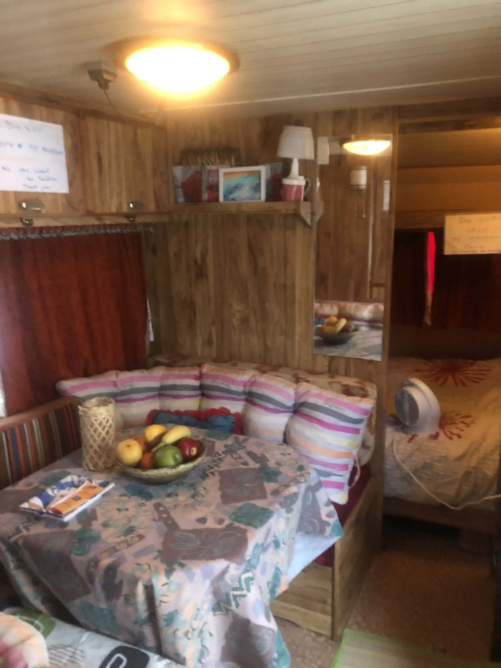 Room Rue Brunet in Les Attaques