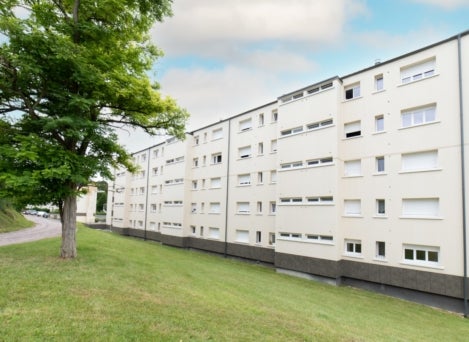 Flat Rue Vauban in Pont-sur-Yonne