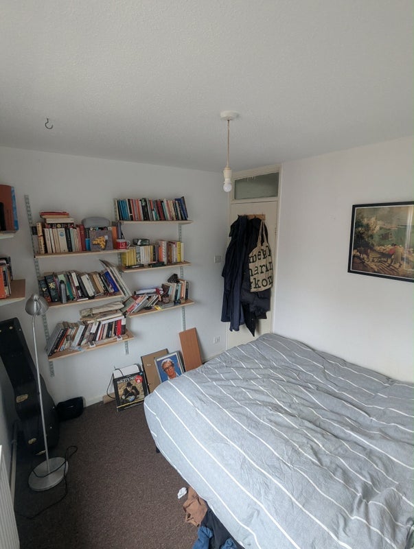Room Hayling Close in Greater London