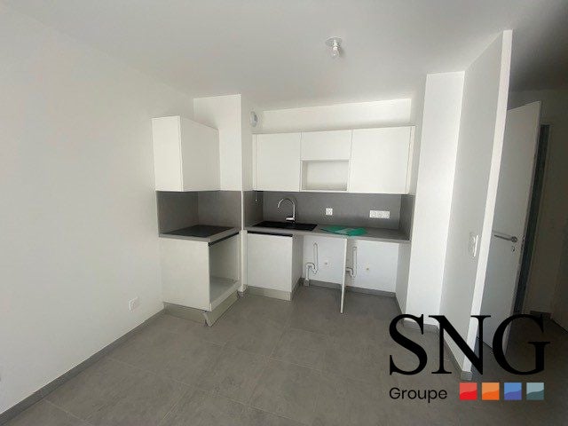 Appartement Route des Pugets à Saint-Laurent-du-Var