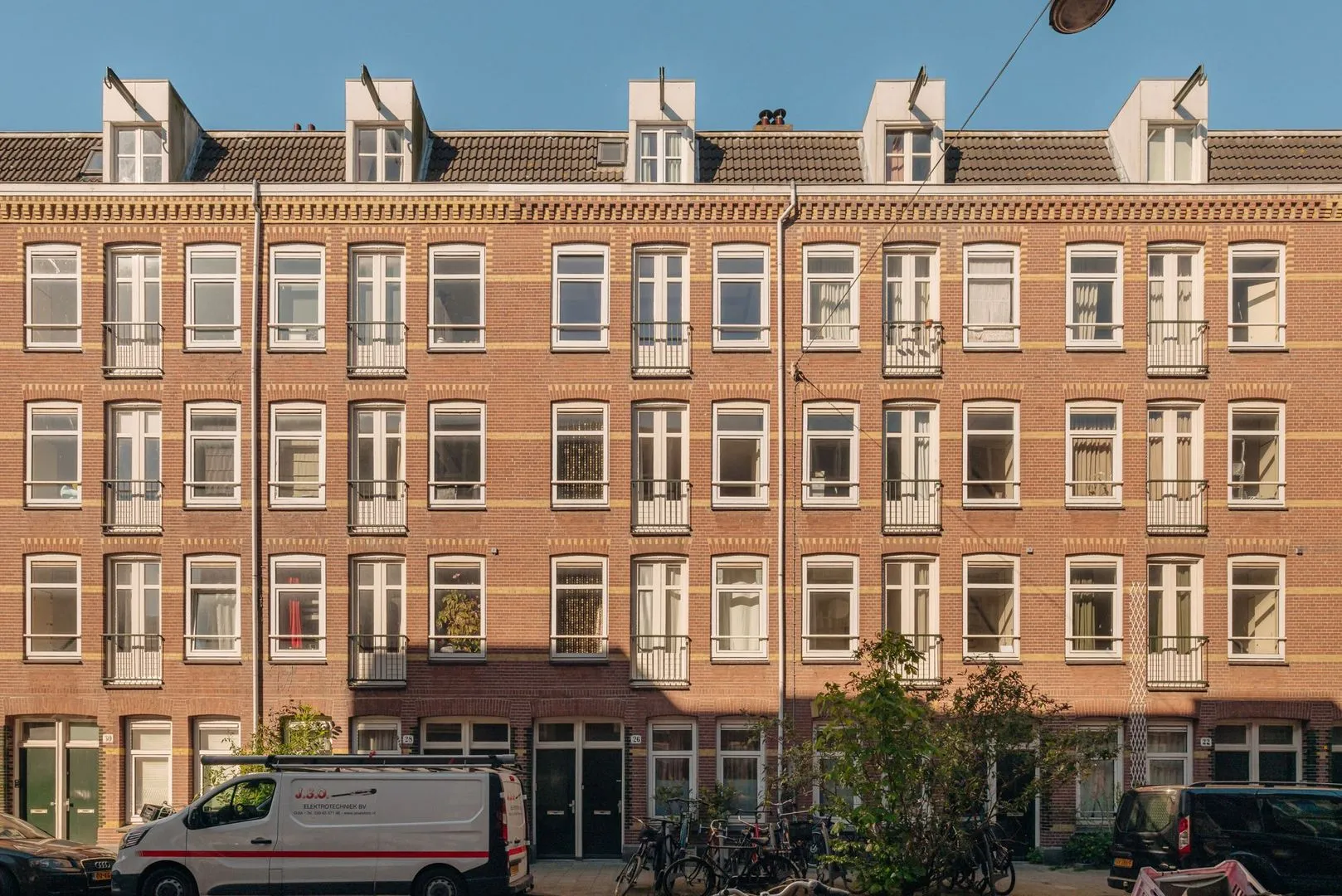 Lootsstraat 1053 NZ in Amsterdam