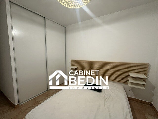 Appartement Avenue Salvador Allende à Toulouse
