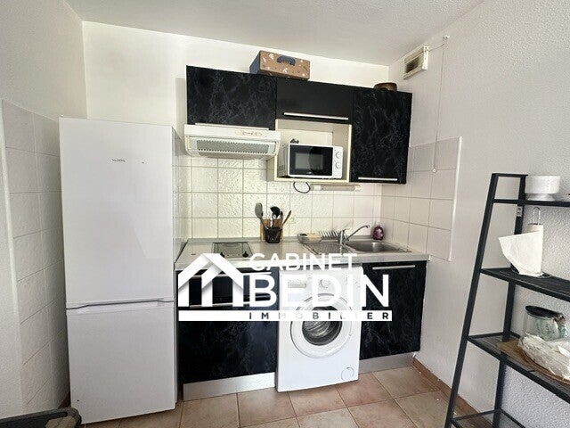 Appartement Avenue Salvador Allende à Toulouse