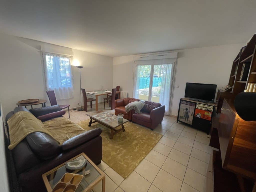 Appartement Boulevard Finot à Saint-Ouen-sur-Seine