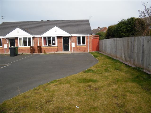 House Alamein Road in Wolverhampton