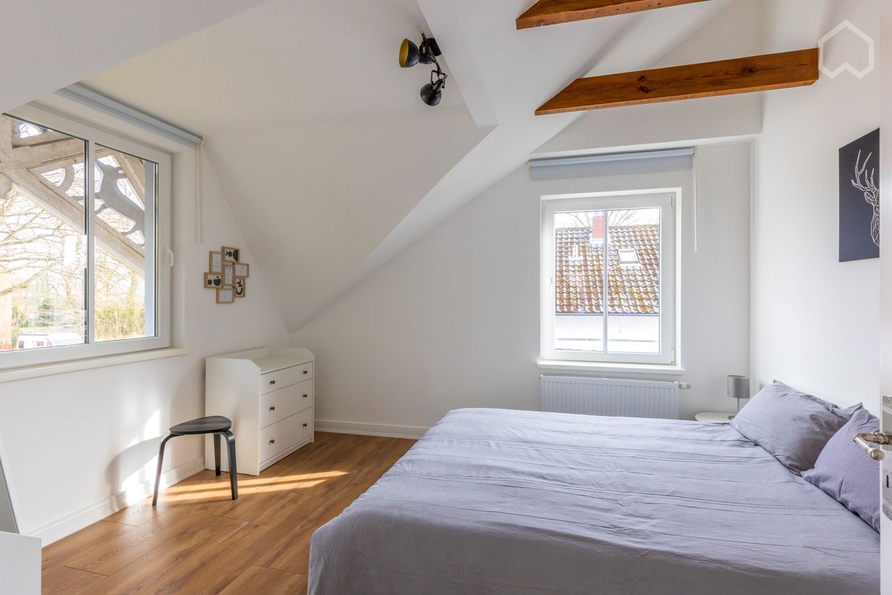Wohnung Blankeneser Chaussee in Schenefeld