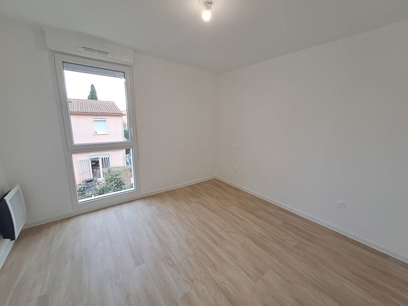 Appartement Rue Philippe Noiret à Montpellier
