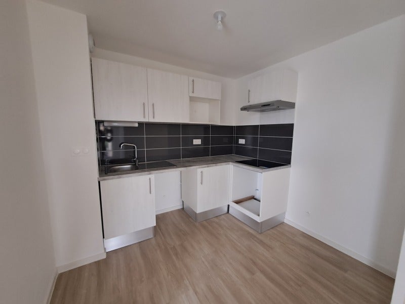 Appartement Rue Philippe Noiret à Montpellier