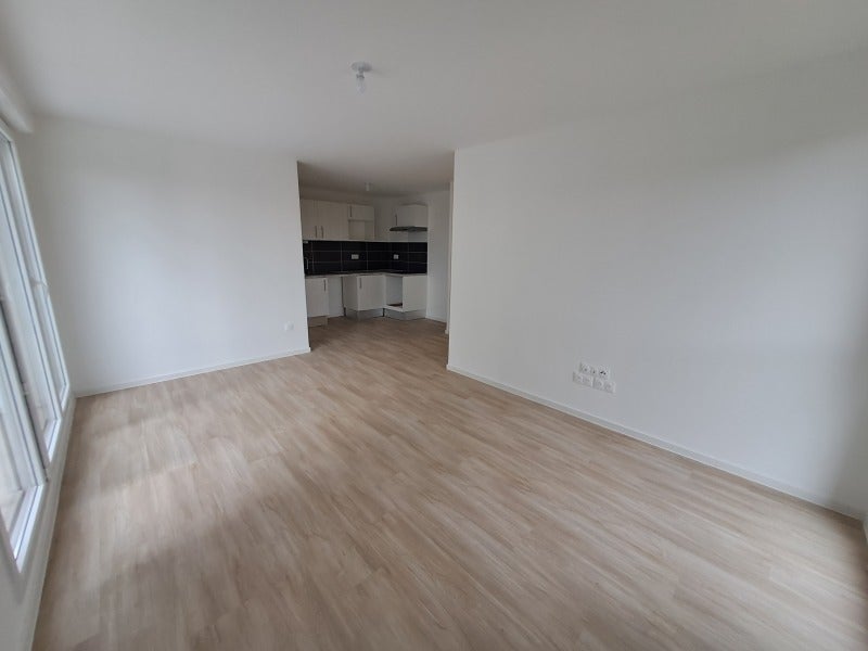 Appartement Rue Philippe Noiret à Montpellier
