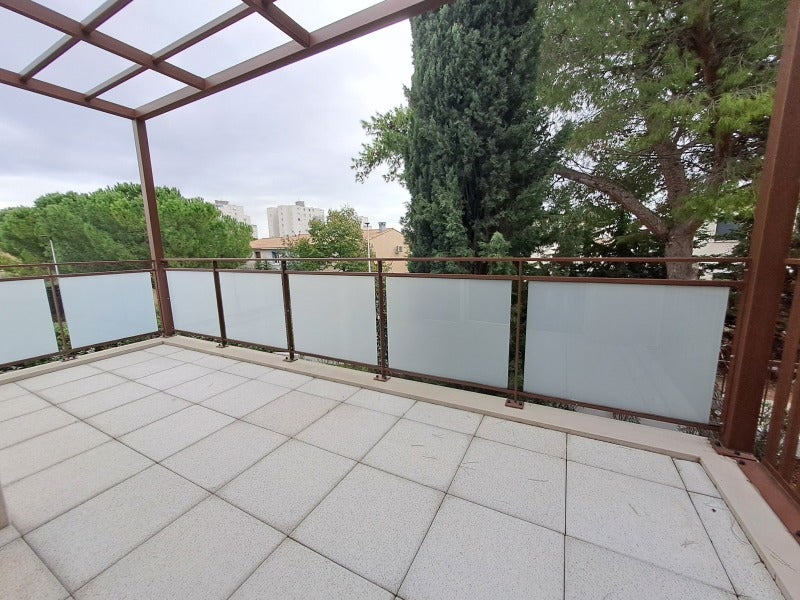 Appartement Rue Philippe Noiret à Montpellier