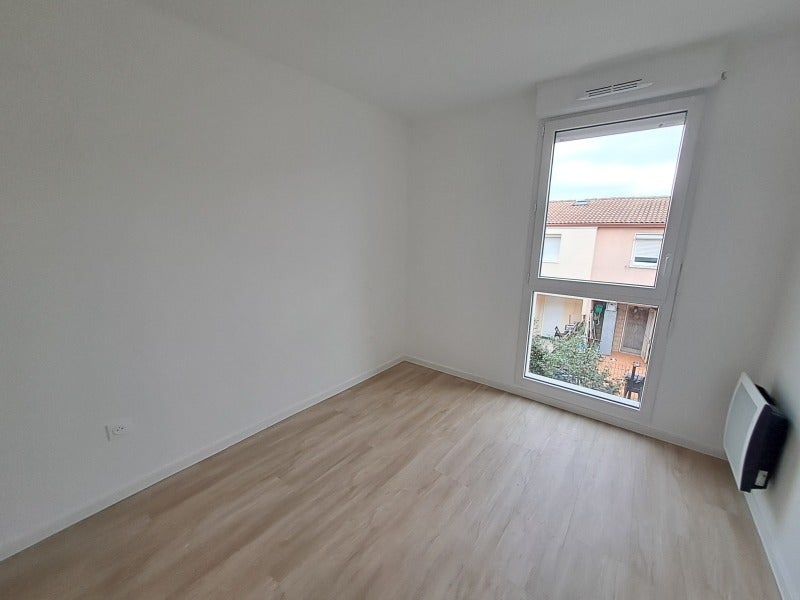 Appartement Rue Philippe Noiret à Montpellier