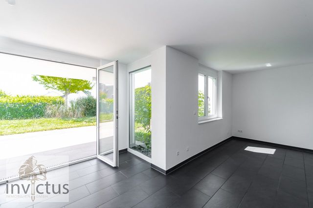 Wohnung Bildstraße in Flein