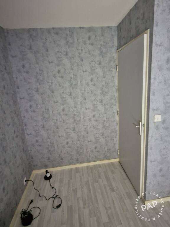 Chambre Rue Père André Jarlan à Évry