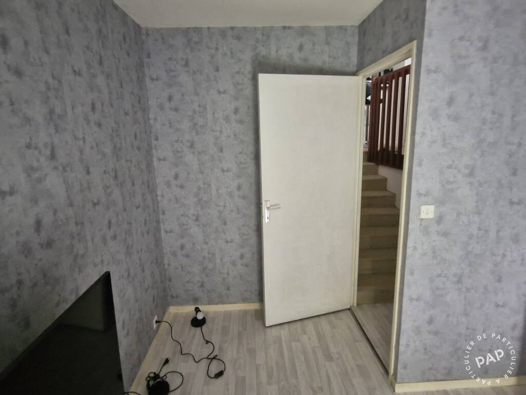 Chambre Rue Père André Jarlan à Évry
