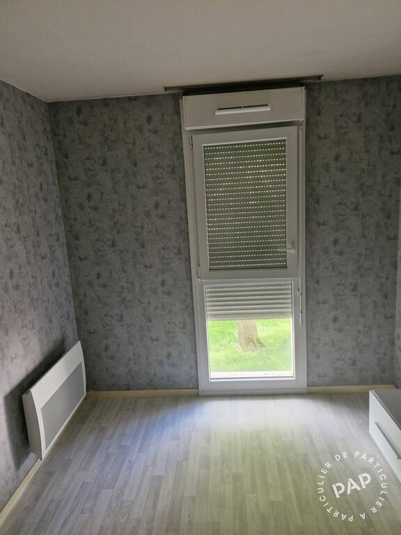 Chambre Rue Père André Jarlan à Évry