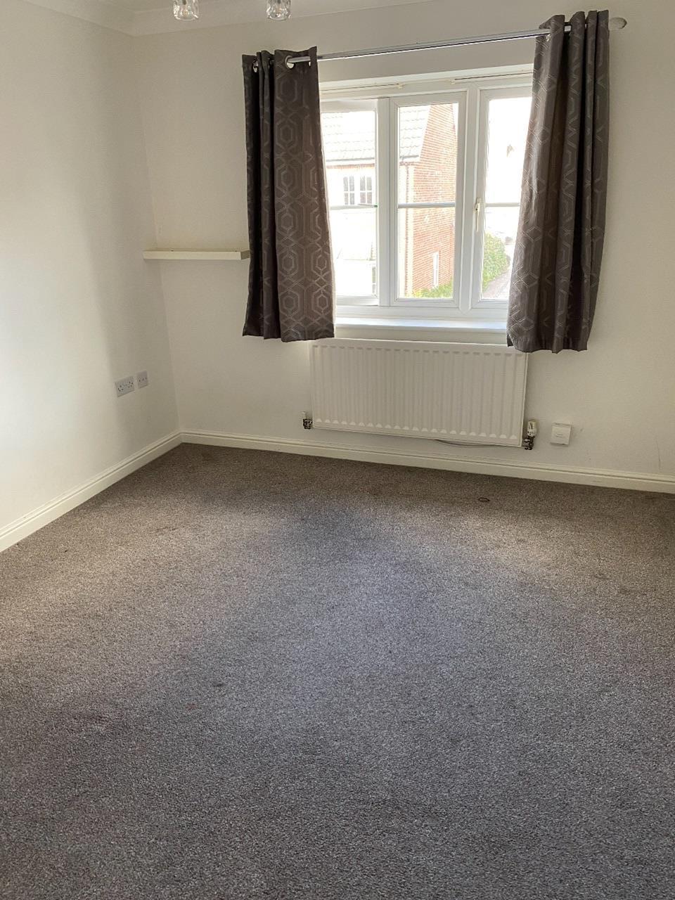 Flat Walson Way in Uttlesford