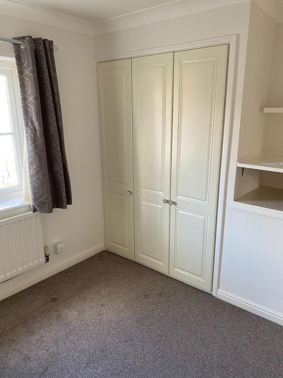 Flat Walson Way in Uttlesford