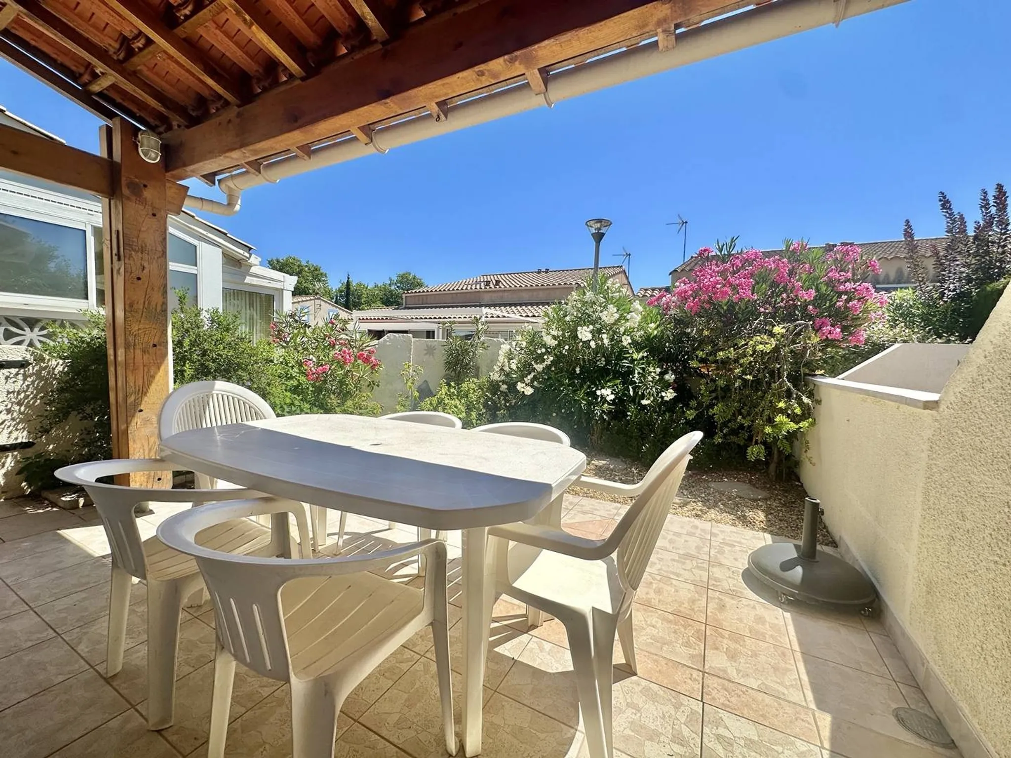 Appartement Rue de l'Intendant d'Aguesseau à Agde