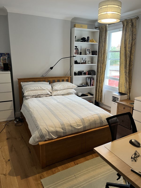 Room Langthorne Street in Greater London