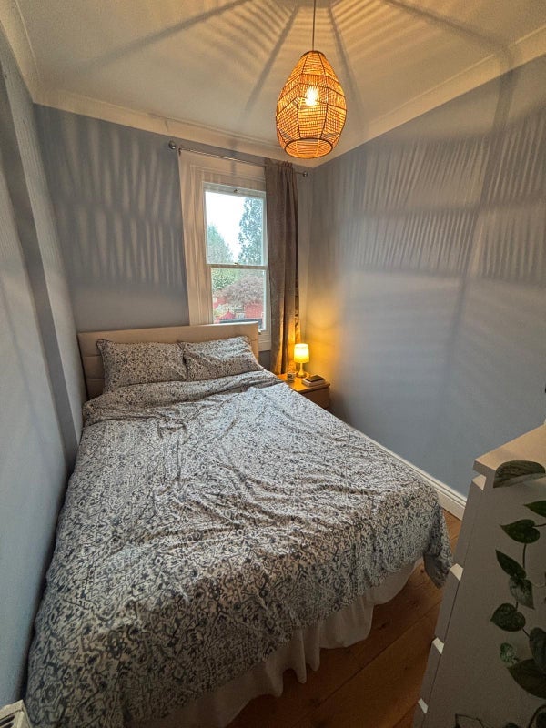 Room Langthorne Street in Greater London