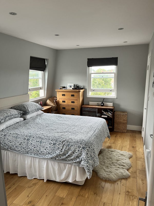 Room Langthorne Street in Greater London
