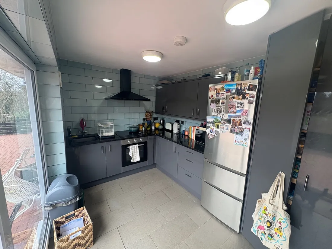 House Heol Miaren in Swansea