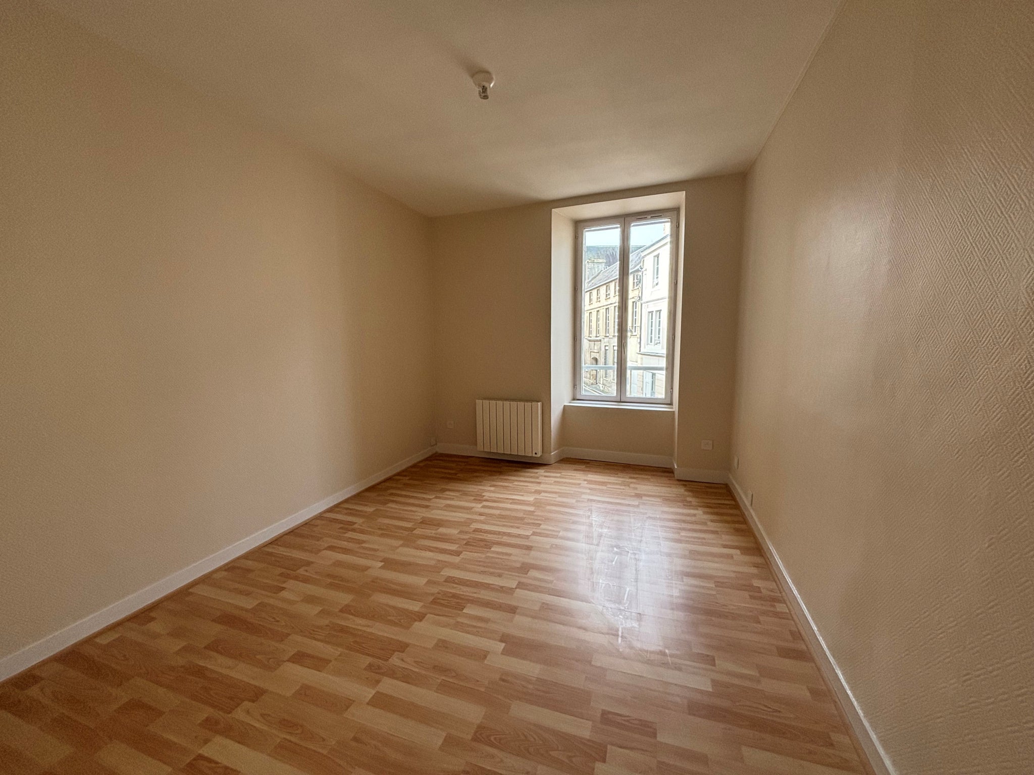 Appartement Rue Principale à La Cambe