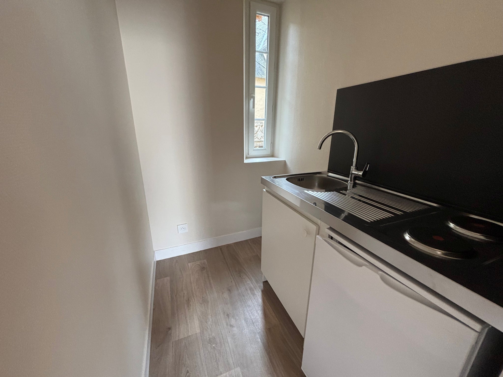 Appartement Rue Principale à La Cambe