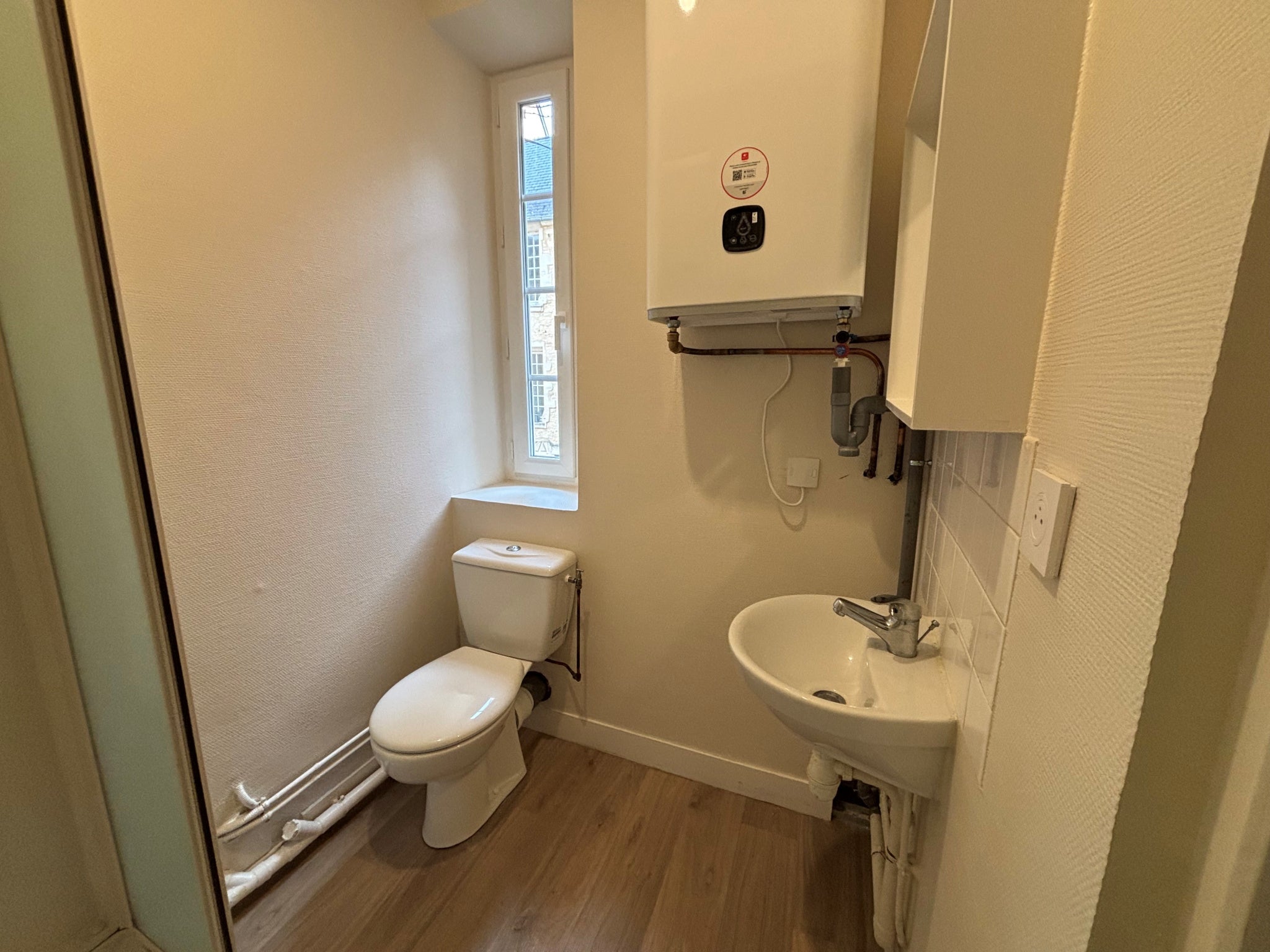 Appartement Rue Principale à La Cambe