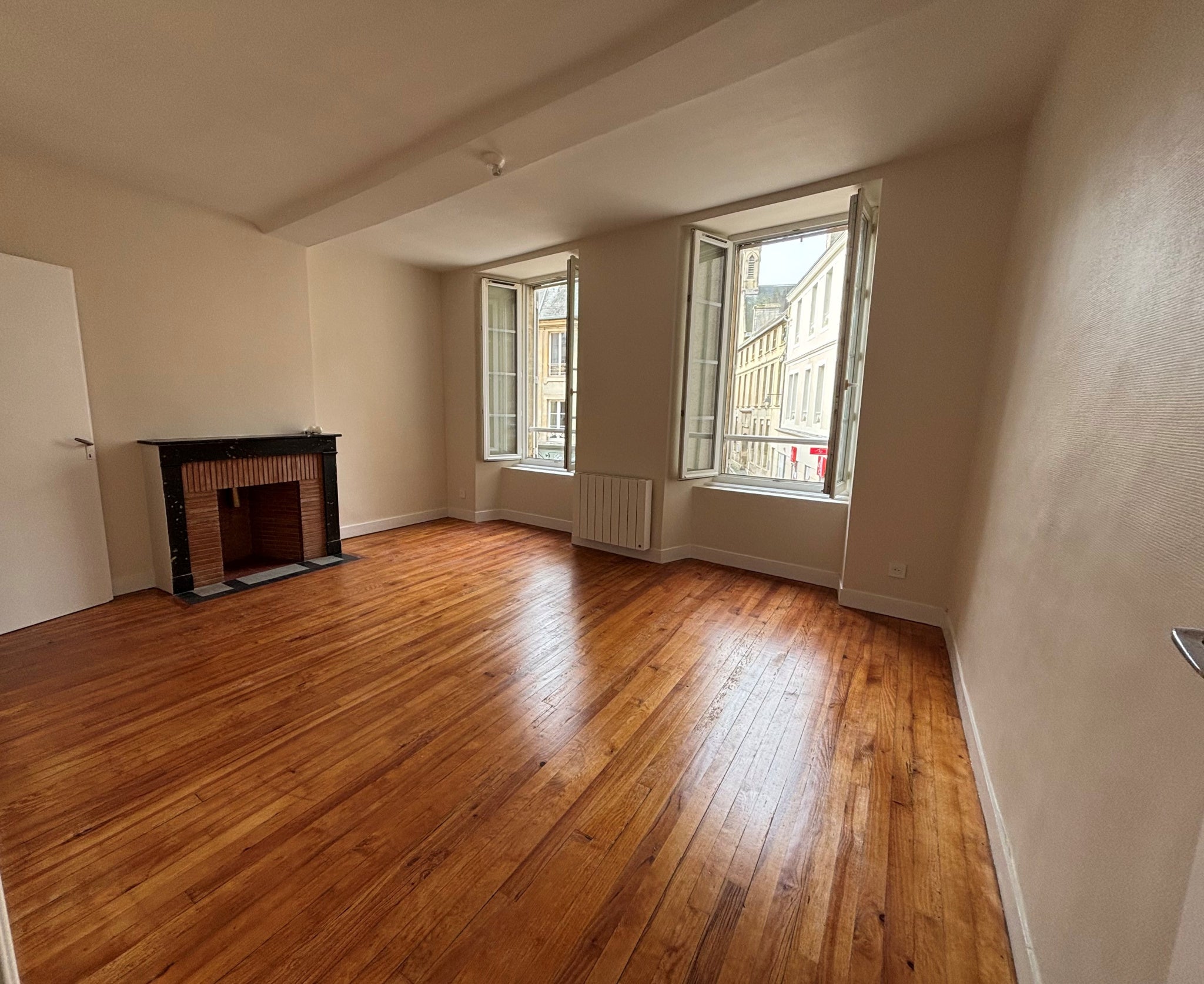 Appartement Rue Principale à La Cambe