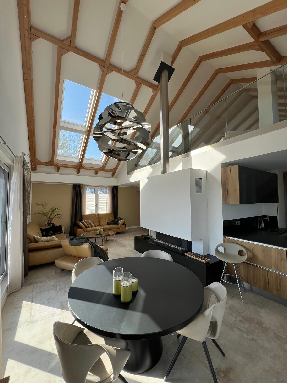Wohnung Seestraße in Scharbeutz
