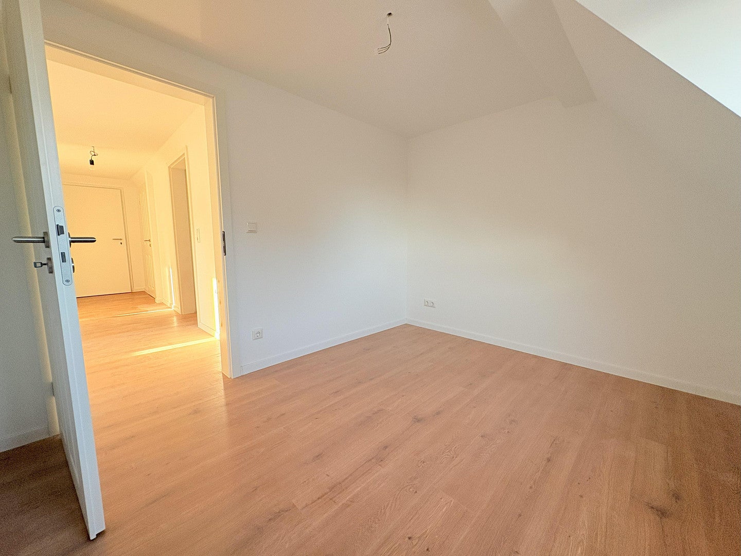 Wohnung Kutenhauser Straße in Minden