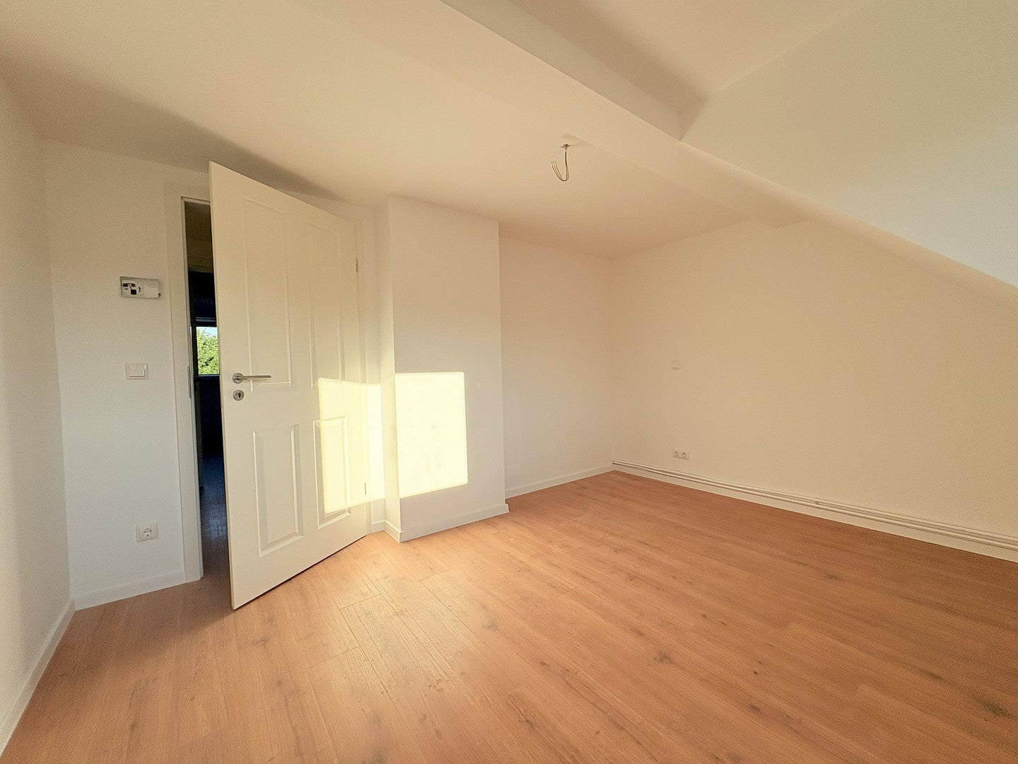 Wohnung Kutenhauser Straße in Minden