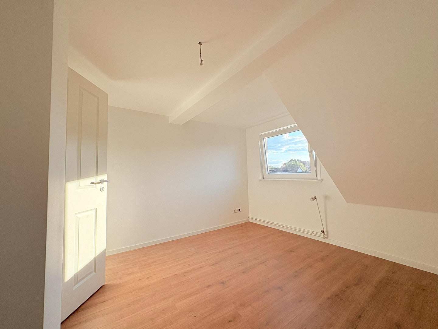 Wohnung Kutenhauser Straße in Minden