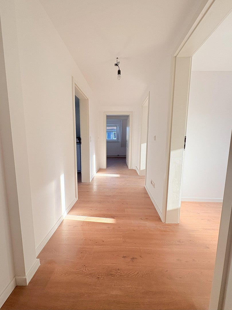 Wohnung Kutenhauser Straße in Minden