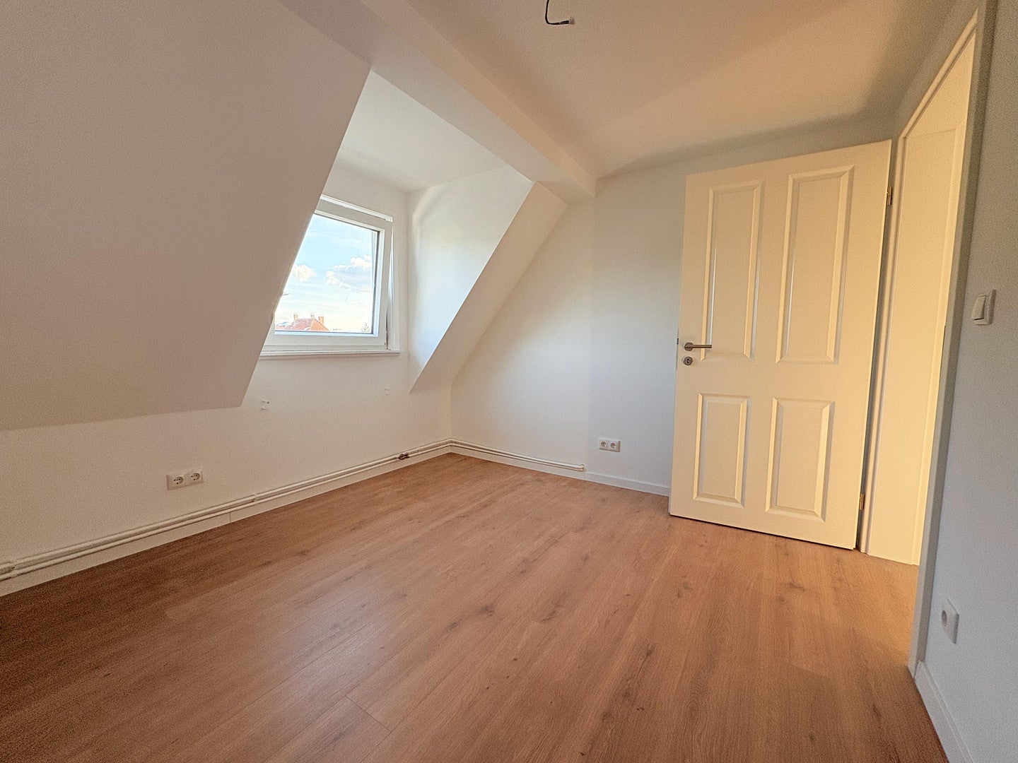 Wohnung Kutenhauser Straße in Minden