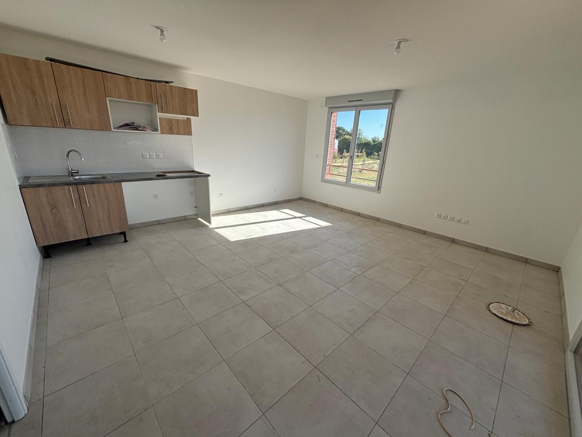 Appartement Impasse de l'Ayguière à Labarthe-sur-Lèze