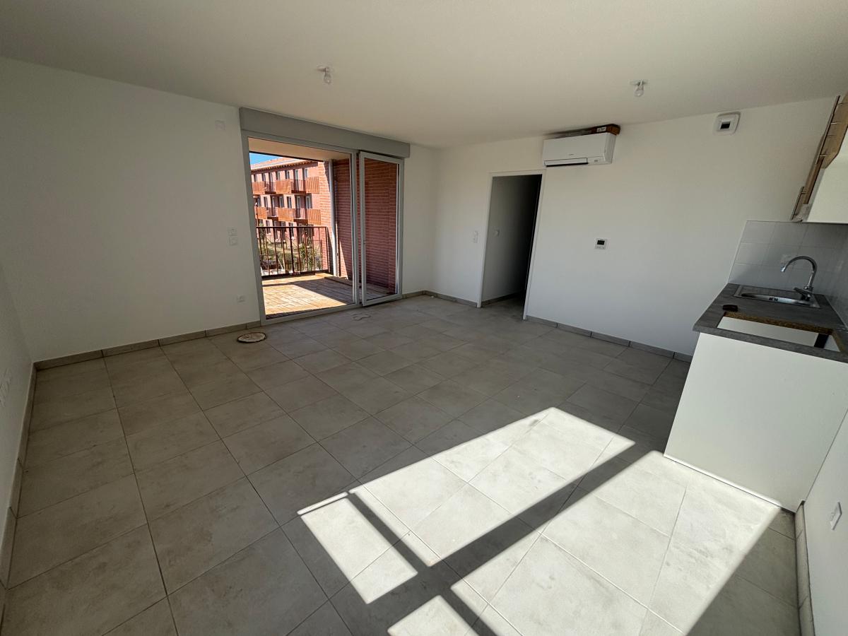 Appartement Impasse de l'Ayguière à Labarthe-sur-Lèze