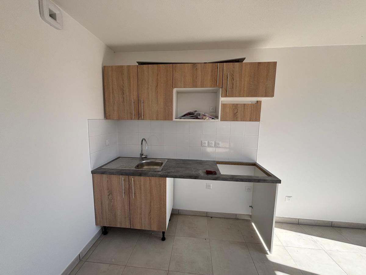 Appartement Impasse de l'Ayguière à Labarthe-sur-Lèze